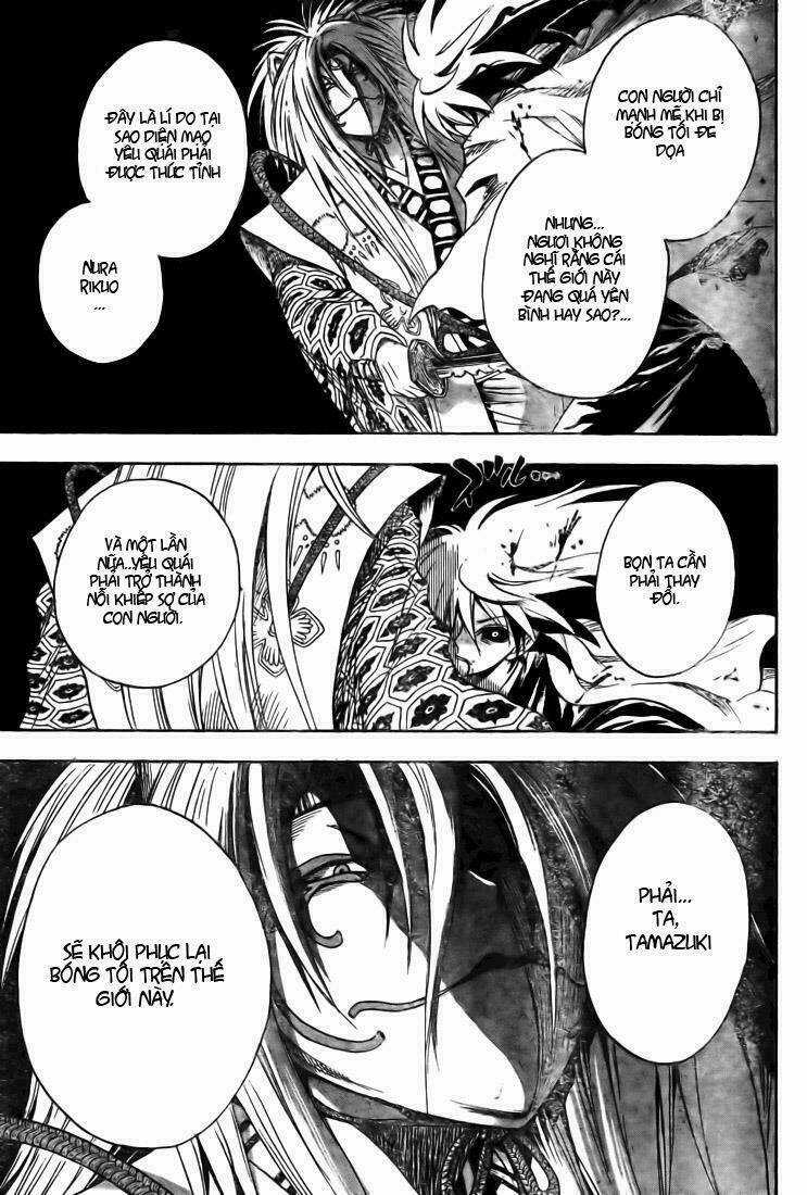 Bách Quỷ Dạ Hành - Chapter 42 - Trang 13