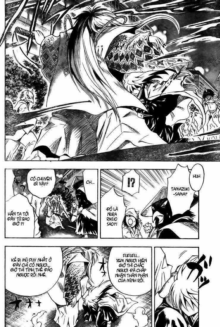 Bách Quỷ Dạ Hành - Chapter 42 - Trang 14