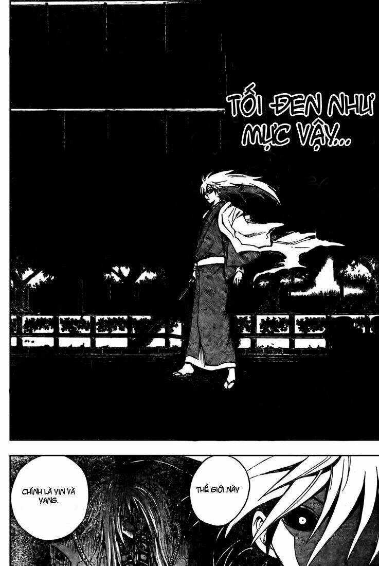 Bách Quỷ Dạ Hành - Chapter 42 - Trang 10