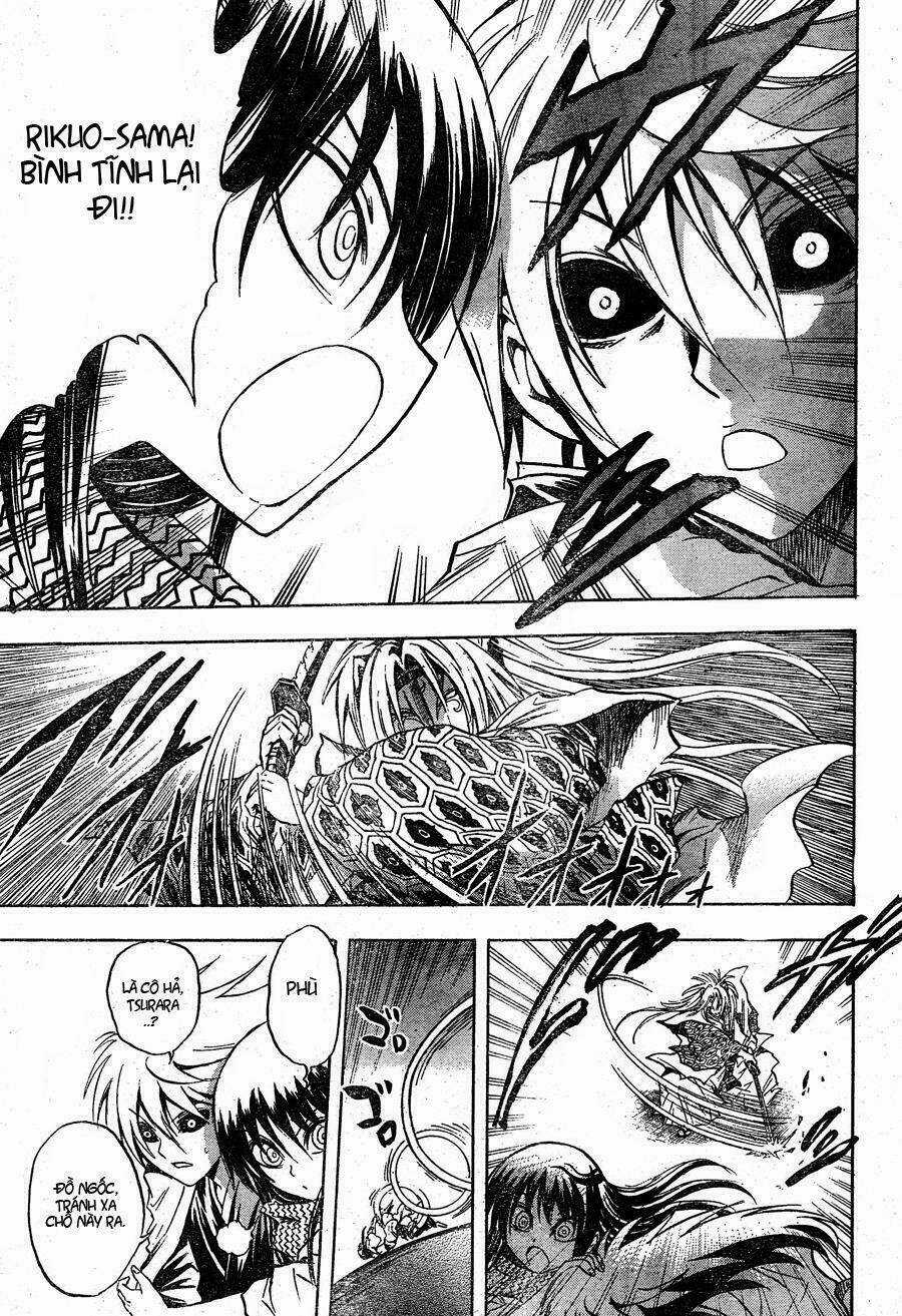 Bách Quỷ Dạ Hành - Chapter 43 - Trang 3