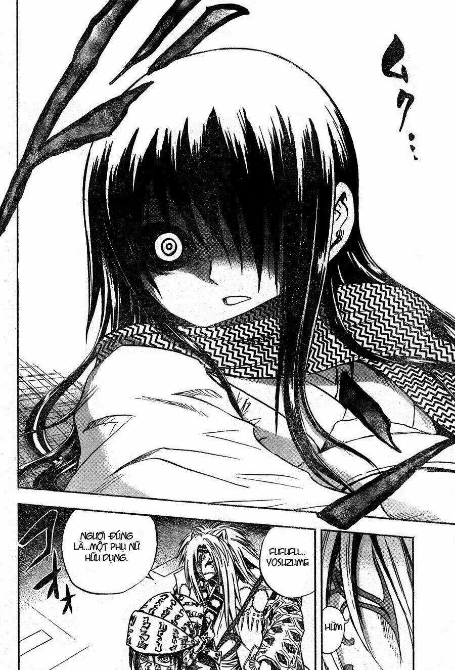 Bách Quỷ Dạ Hành - Chapter 43 - Trang 7