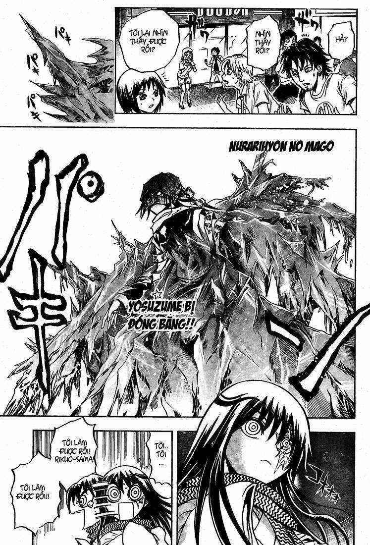 Bách Quỷ Dạ Hành - Chapter 44 - Trang 1