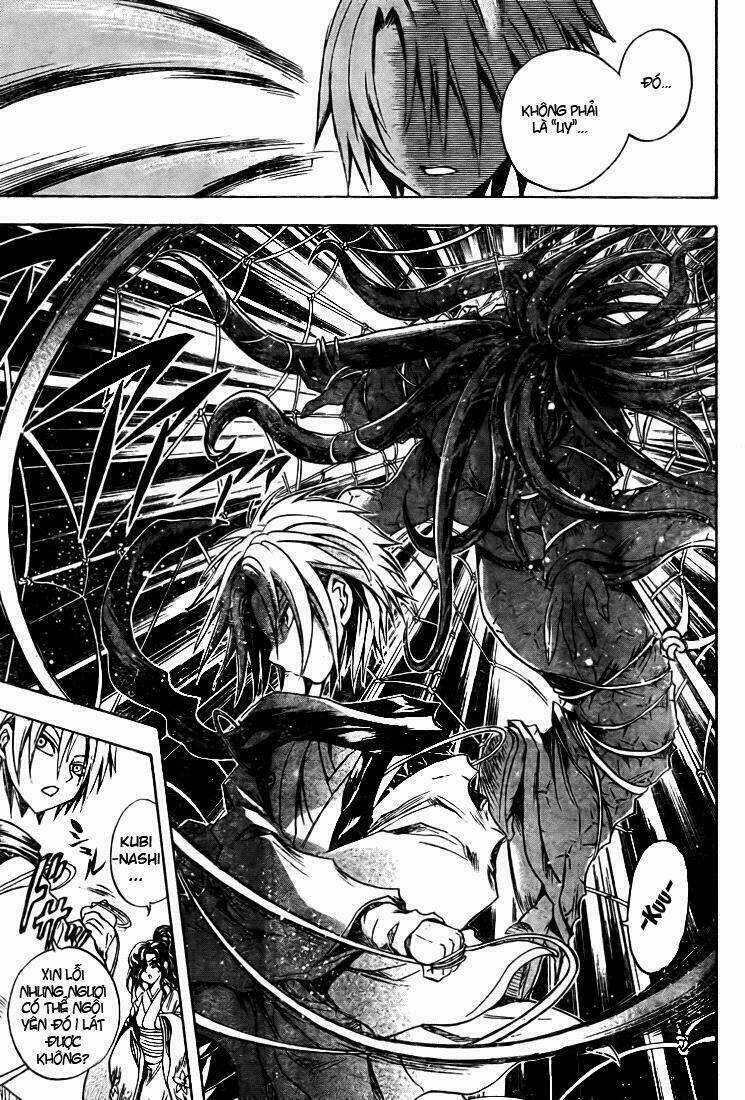 Bách Quỷ Dạ Hành - Chapter 44 - Trang 15