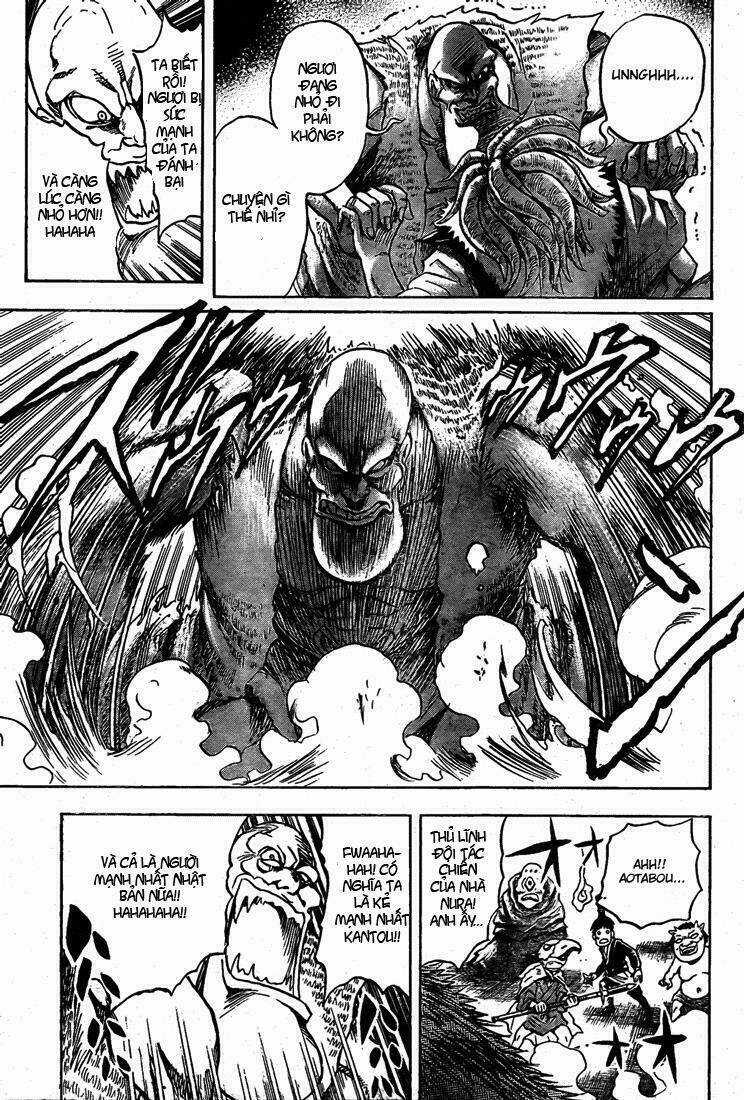 Bách Quỷ Dạ Hành - Chapter 44 - Trang 5