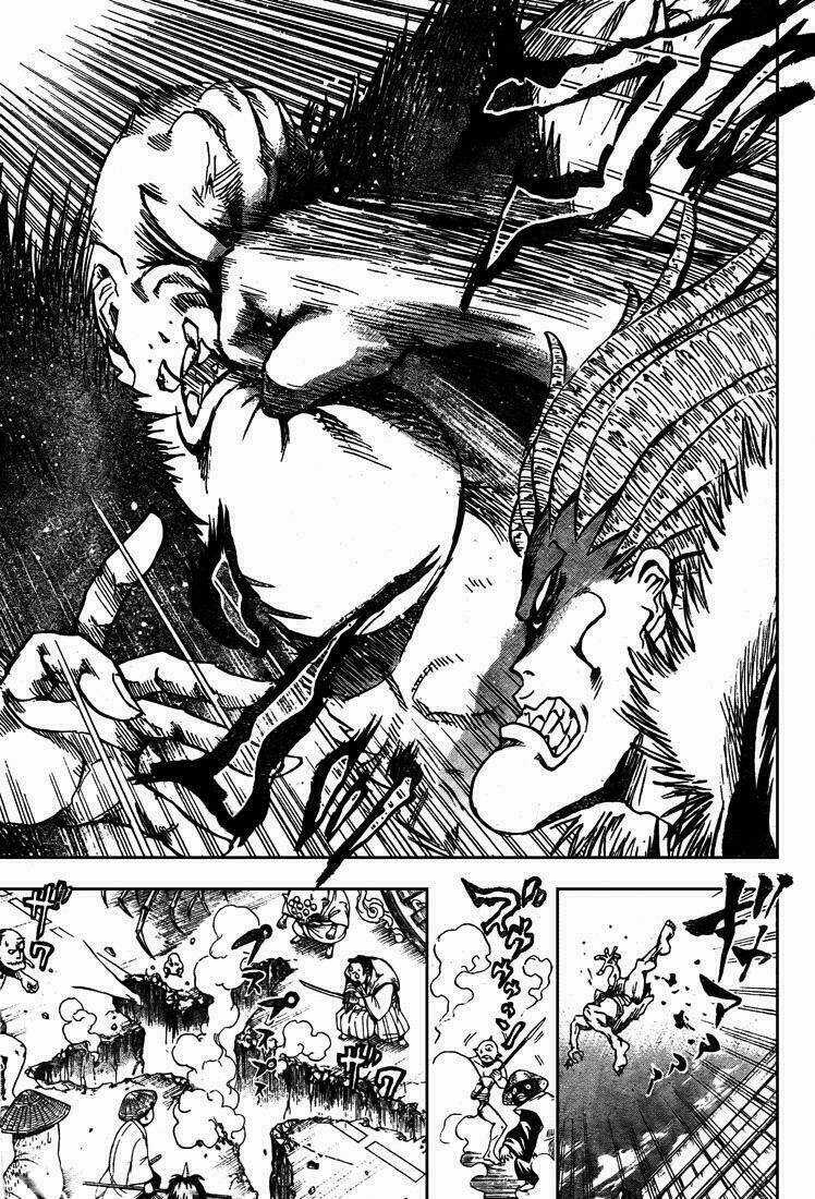 Bách Quỷ Dạ Hành - Chapter 44 - Trang 7