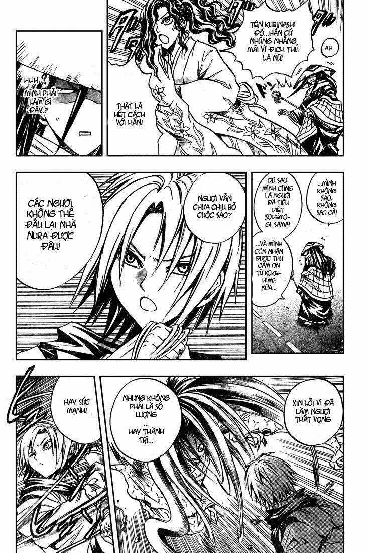 Bách Quỷ Dạ Hành - Chapter 44 - Trang 10