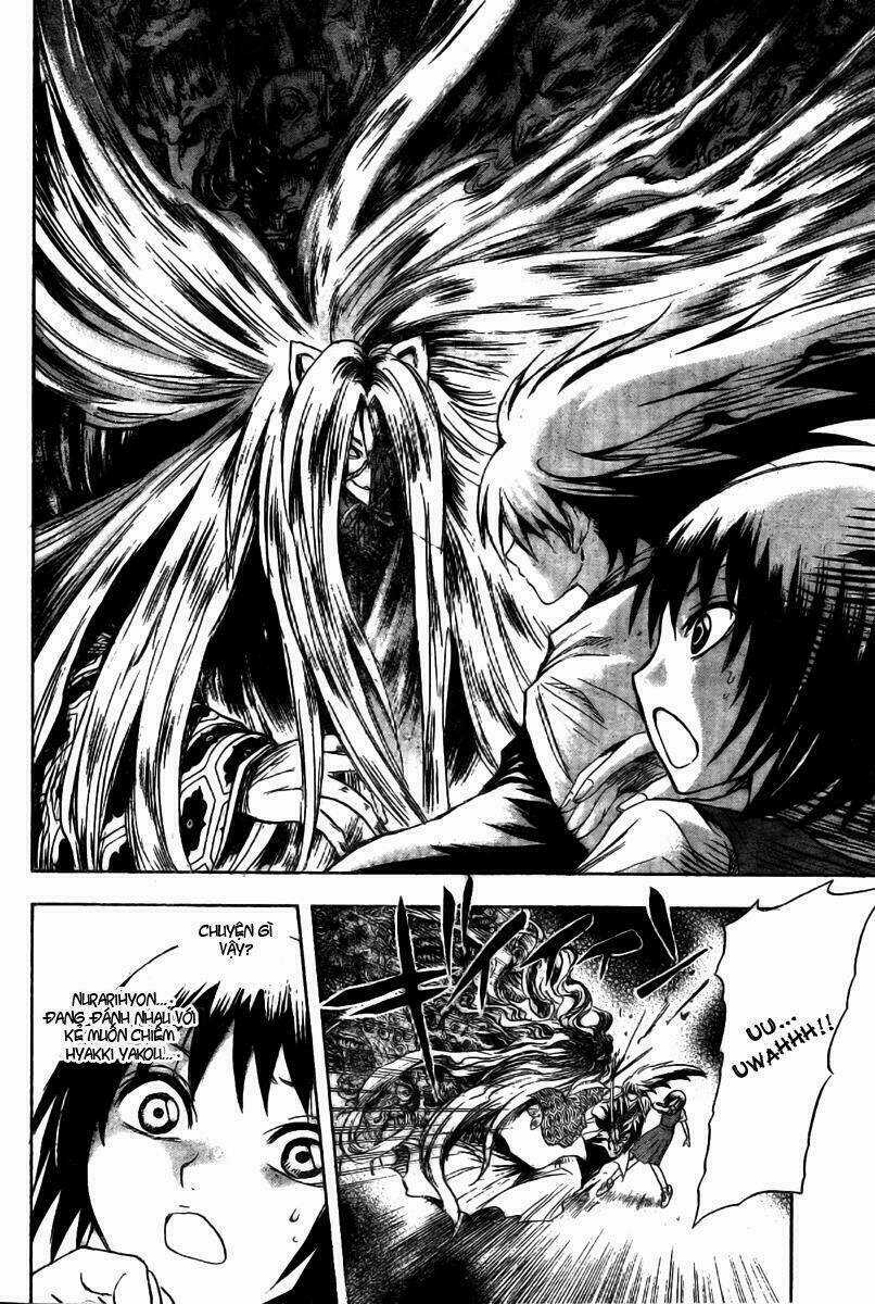 Bách Quỷ Dạ Hành - Chapter 45 - Trang 14