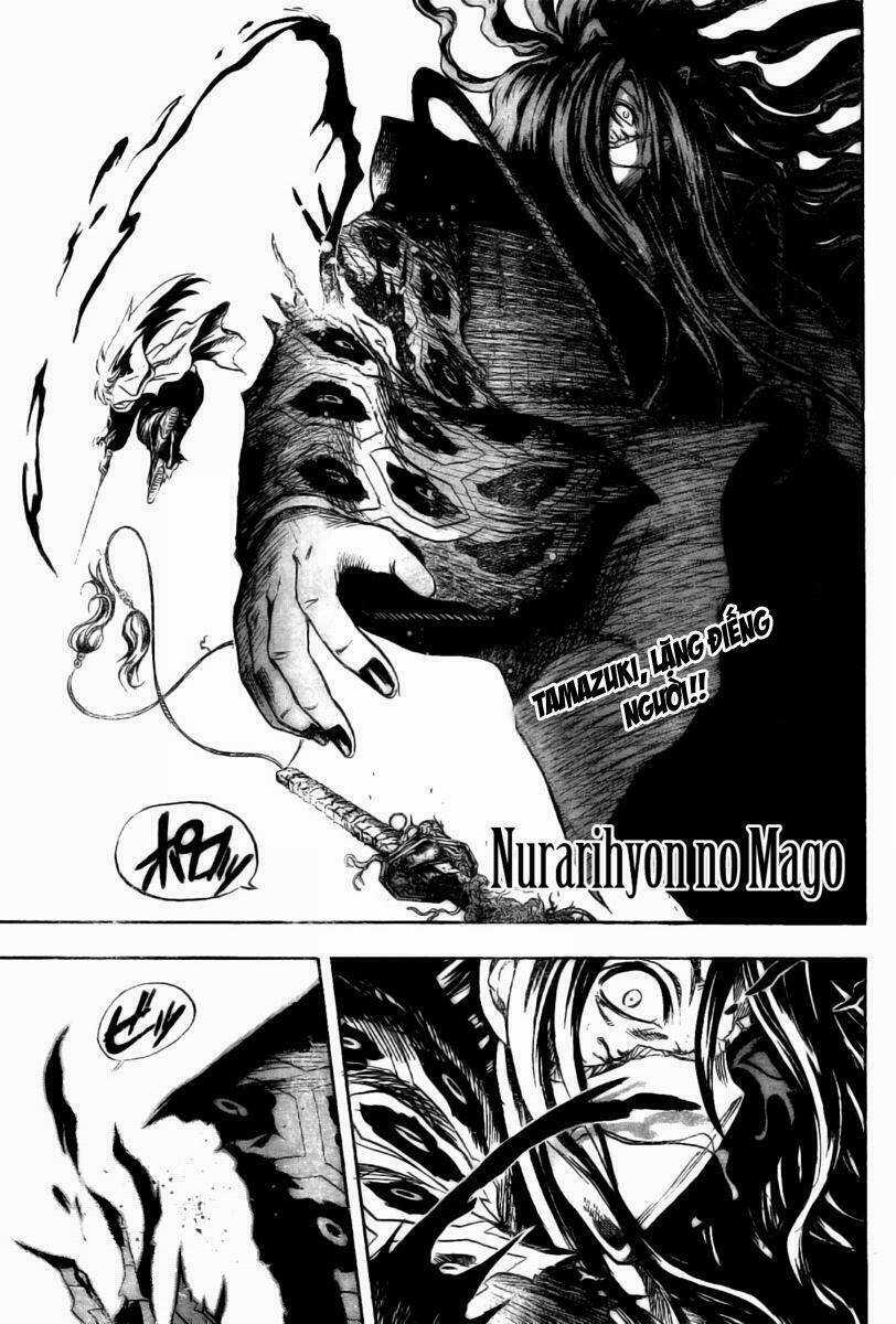 Bách Quỷ Dạ Hành - Chapter 47 - Trang 1