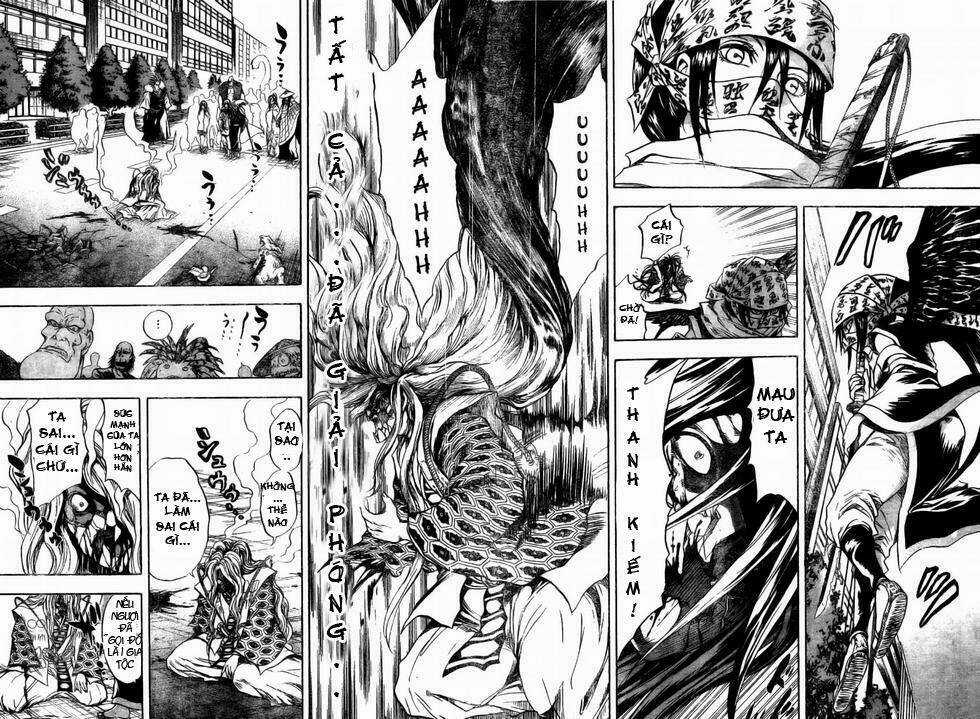 Bách Quỷ Dạ Hành - Chapter 47 - Trang 5