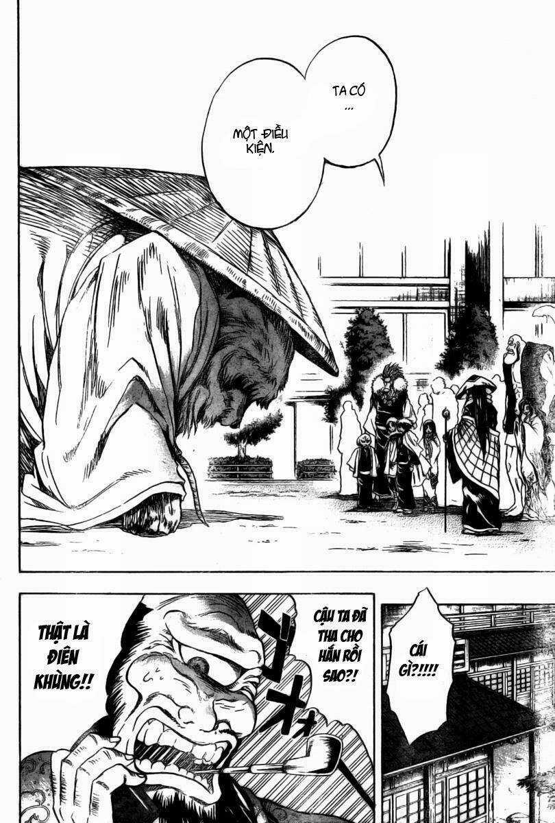 Bách Quỷ Dạ Hành - Chapter 47 - Trang 10