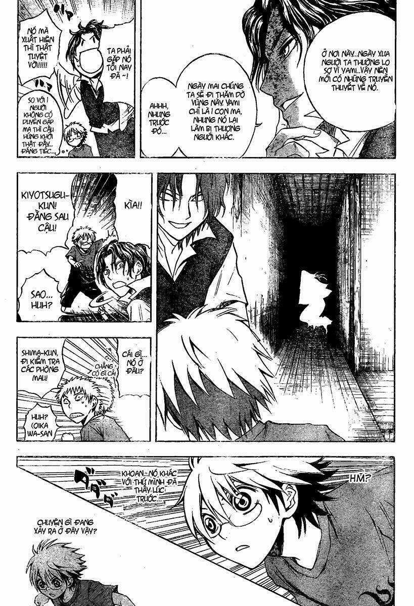 Bách Quỷ Dạ Hành - Chapter 48 - Trang 15