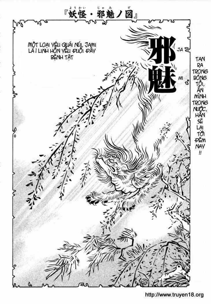 Bách Quỷ Dạ Hành - Chapter 49 - Trang 2