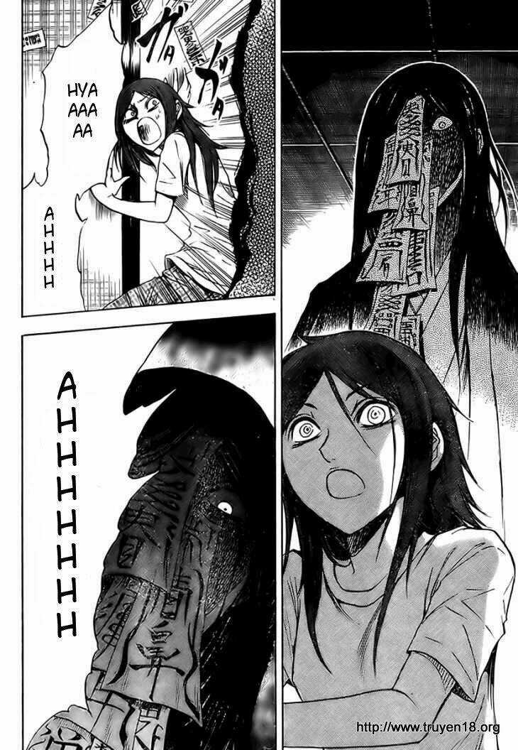 Bách Quỷ Dạ Hành - Chapter 49 - Trang 9