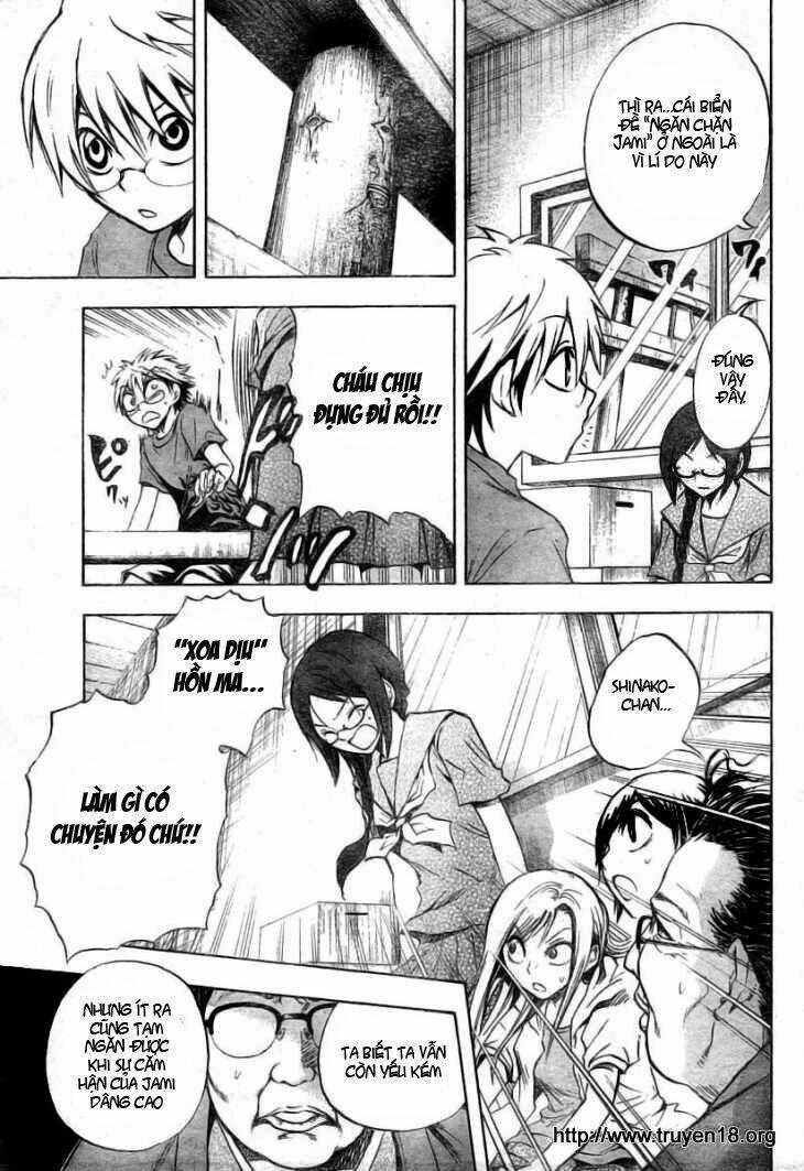 Bách Quỷ Dạ Hành - Chapter 50 - Trang 11