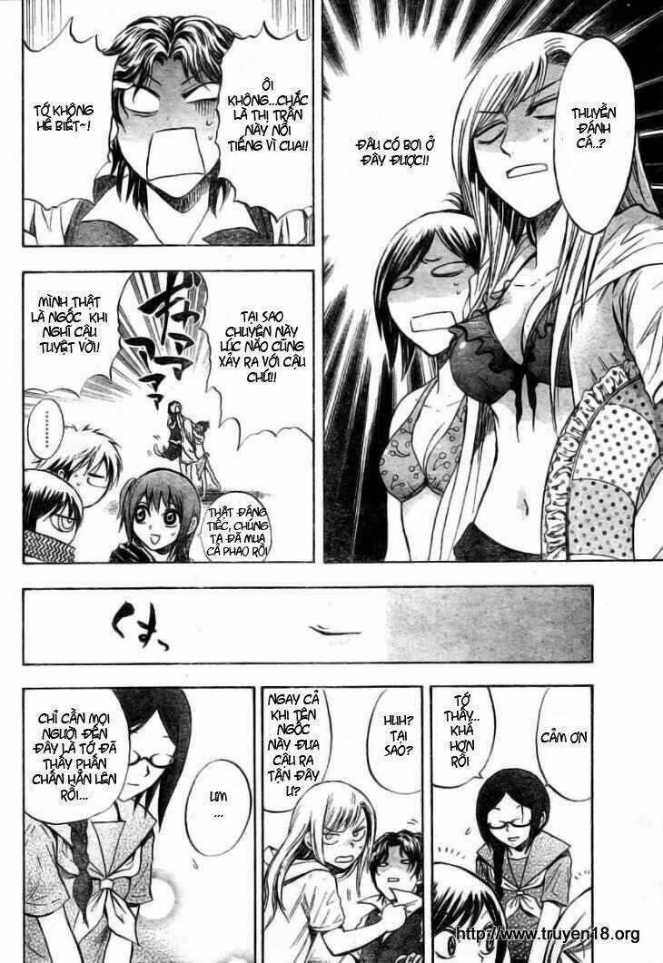 Bách Quỷ Dạ Hành - Chapter 50 - Trang 14