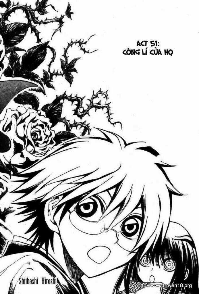 Bách Quỷ Dạ Hành - Chapter 51 - Trang 2