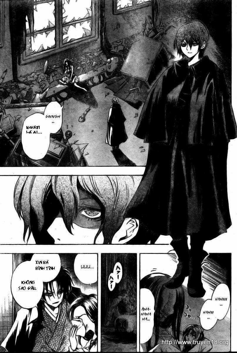 Bách Quỷ Dạ Hành - Chapter 51 - Trang 11