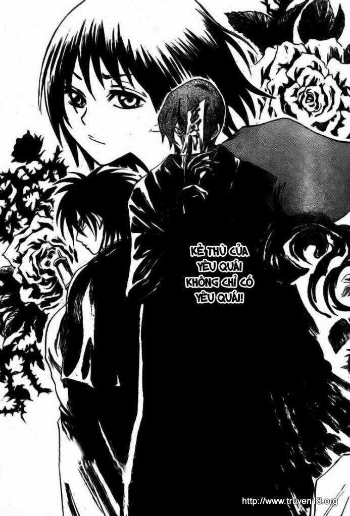 Bách Quỷ Dạ Hành - Chapter 51 - Trang 3