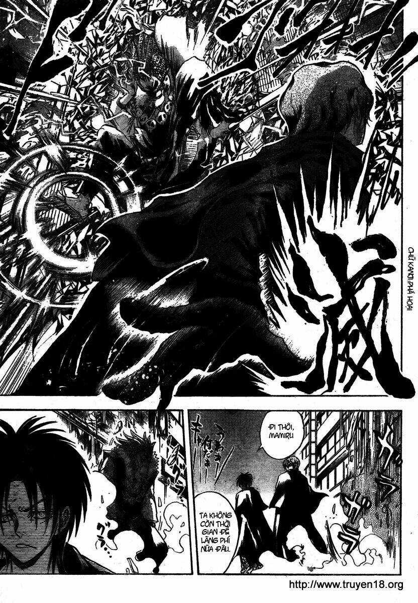 Bách Quỷ Dạ Hành - Chapter 52 - Trang 15