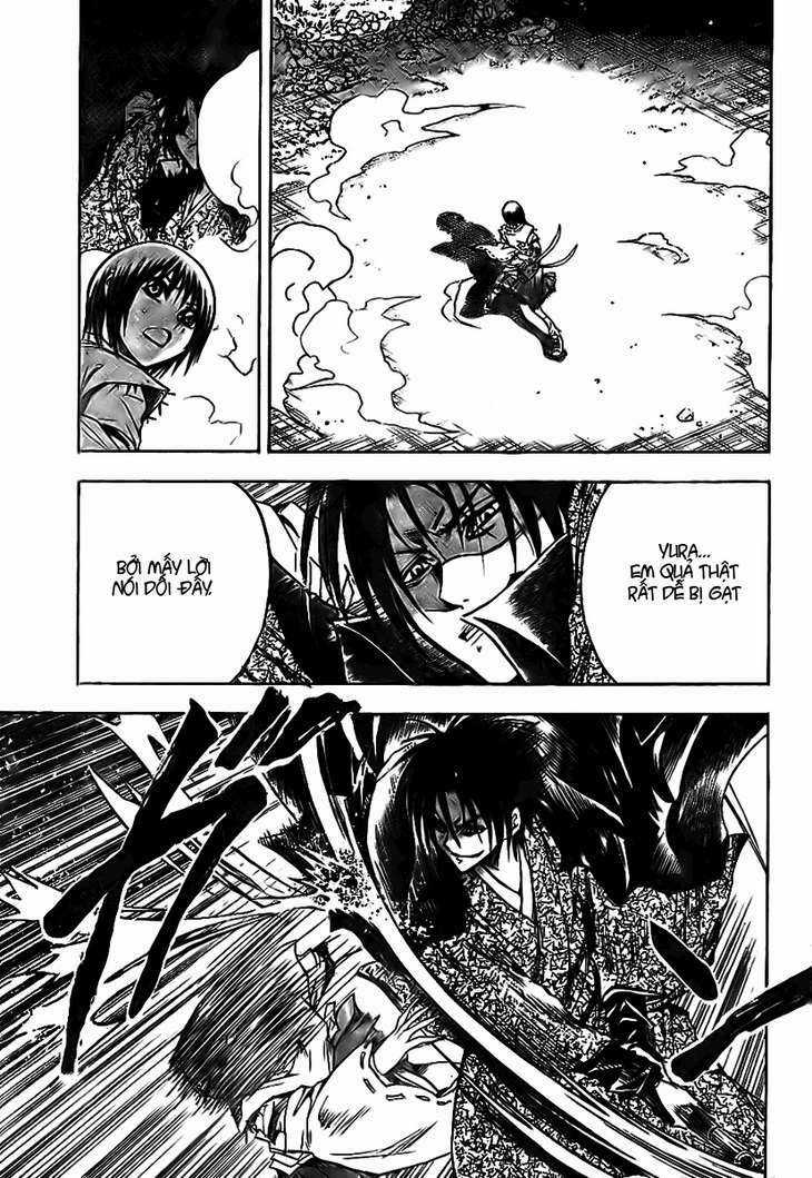 Bách Quỷ Dạ Hành - Chapter 54 - Trang 13