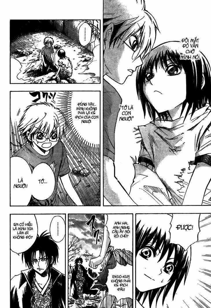 Bách Quỷ Dạ Hành - Chapter 54 - Trang 6