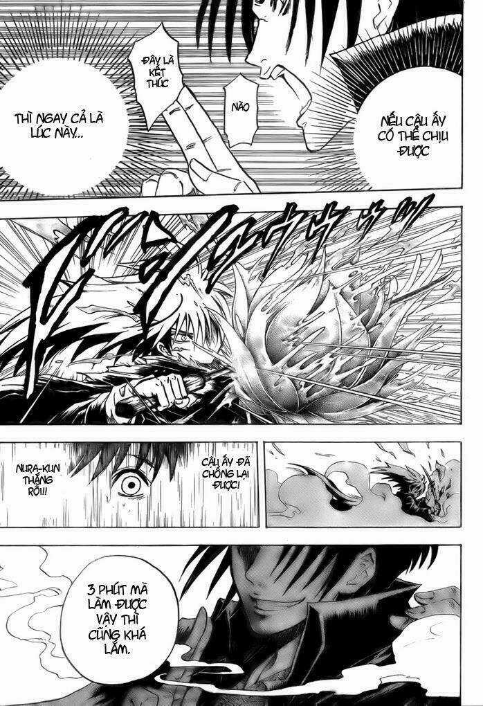 Bách Quỷ Dạ Hành - Chapter 55 - Trang 14