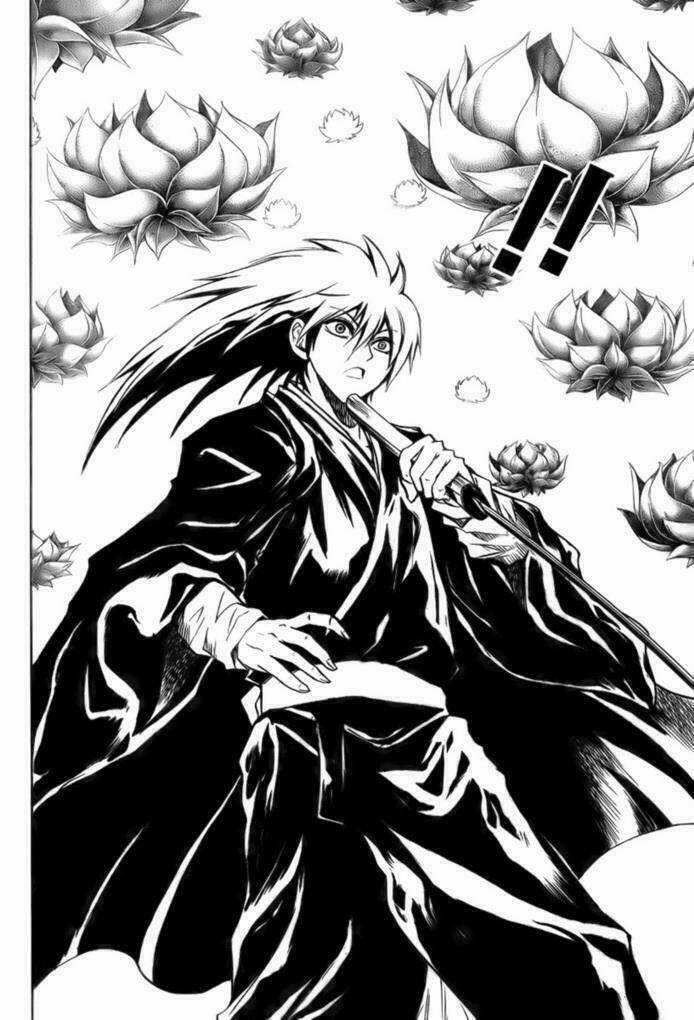 Bách Quỷ Dạ Hành - Chapter 55 - Trang 5