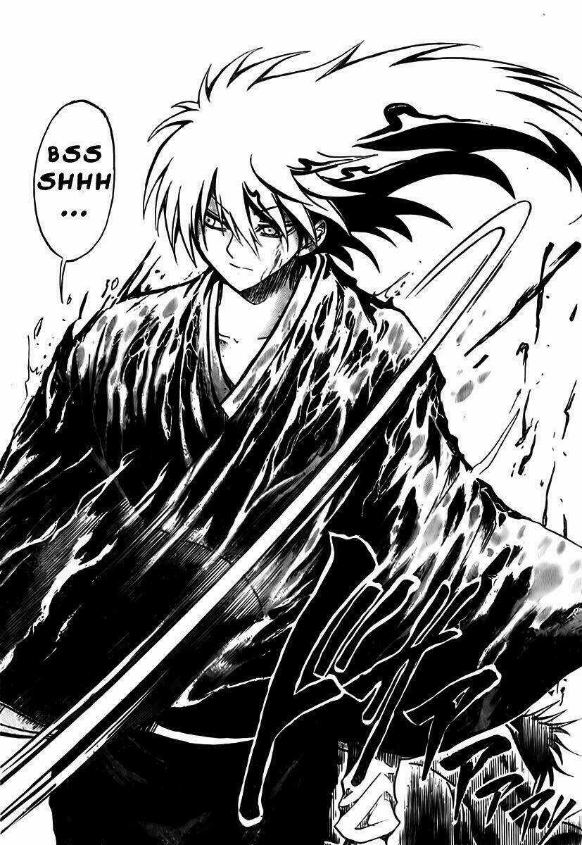 Bách Quỷ Dạ Hành - Chapter 56 - Trang 2