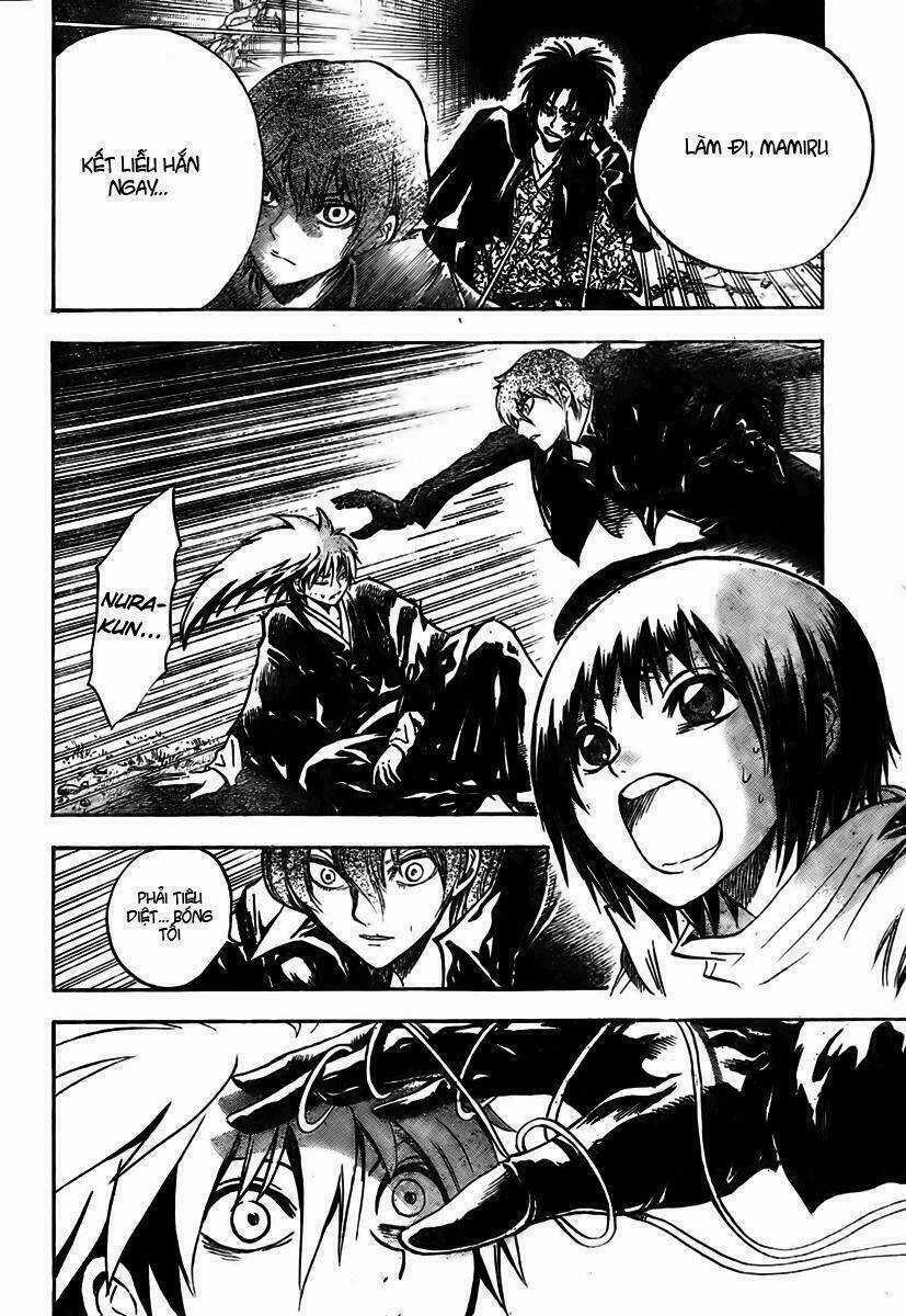 Bách Quỷ Dạ Hành - Chapter 56 - Trang 11