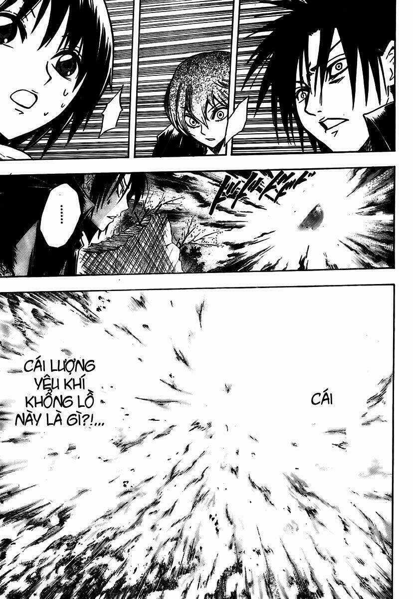 Bách Quỷ Dạ Hành - Chapter 56 - Trang 14