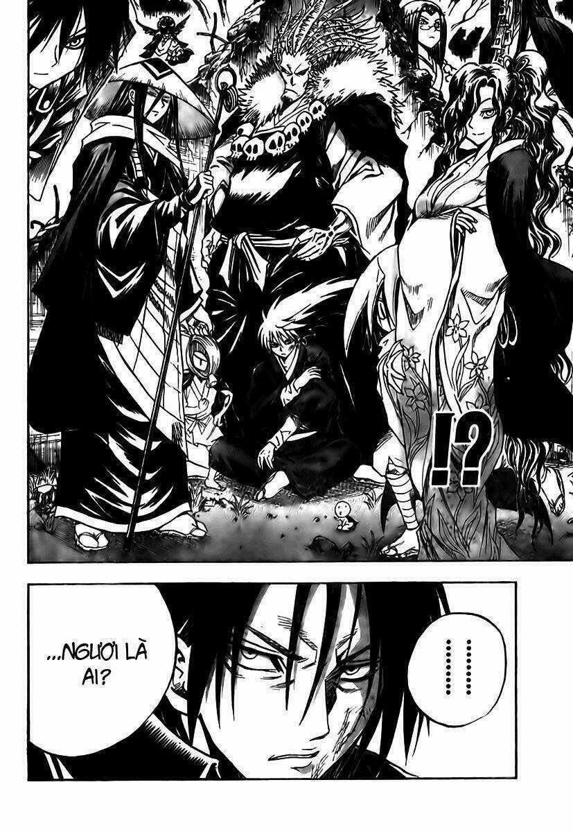 Bách Quỷ Dạ Hành - Chapter 56 - Trang 16