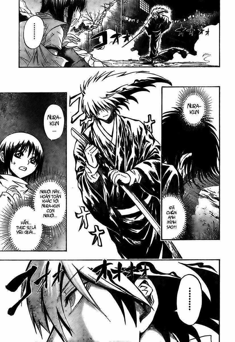 Bách Quỷ Dạ Hành - Chapter 56 - Trang 3