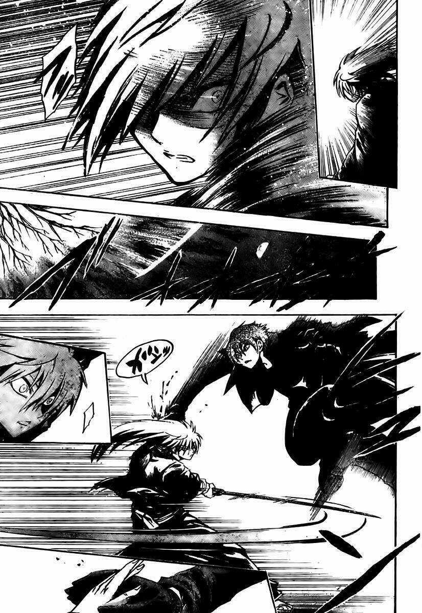 Bách Quỷ Dạ Hành - Chapter 56 - Trang 5