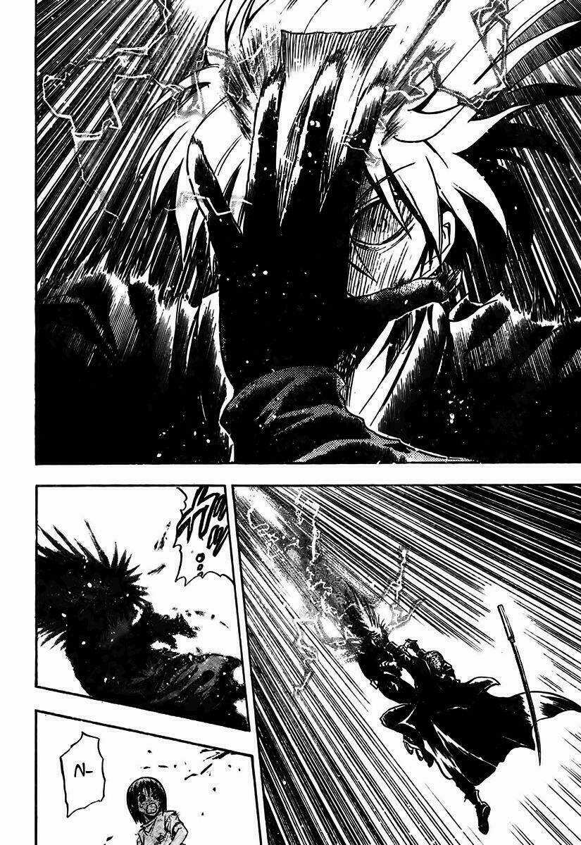 Bách Quỷ Dạ Hành - Chapter 56 - Trang 7