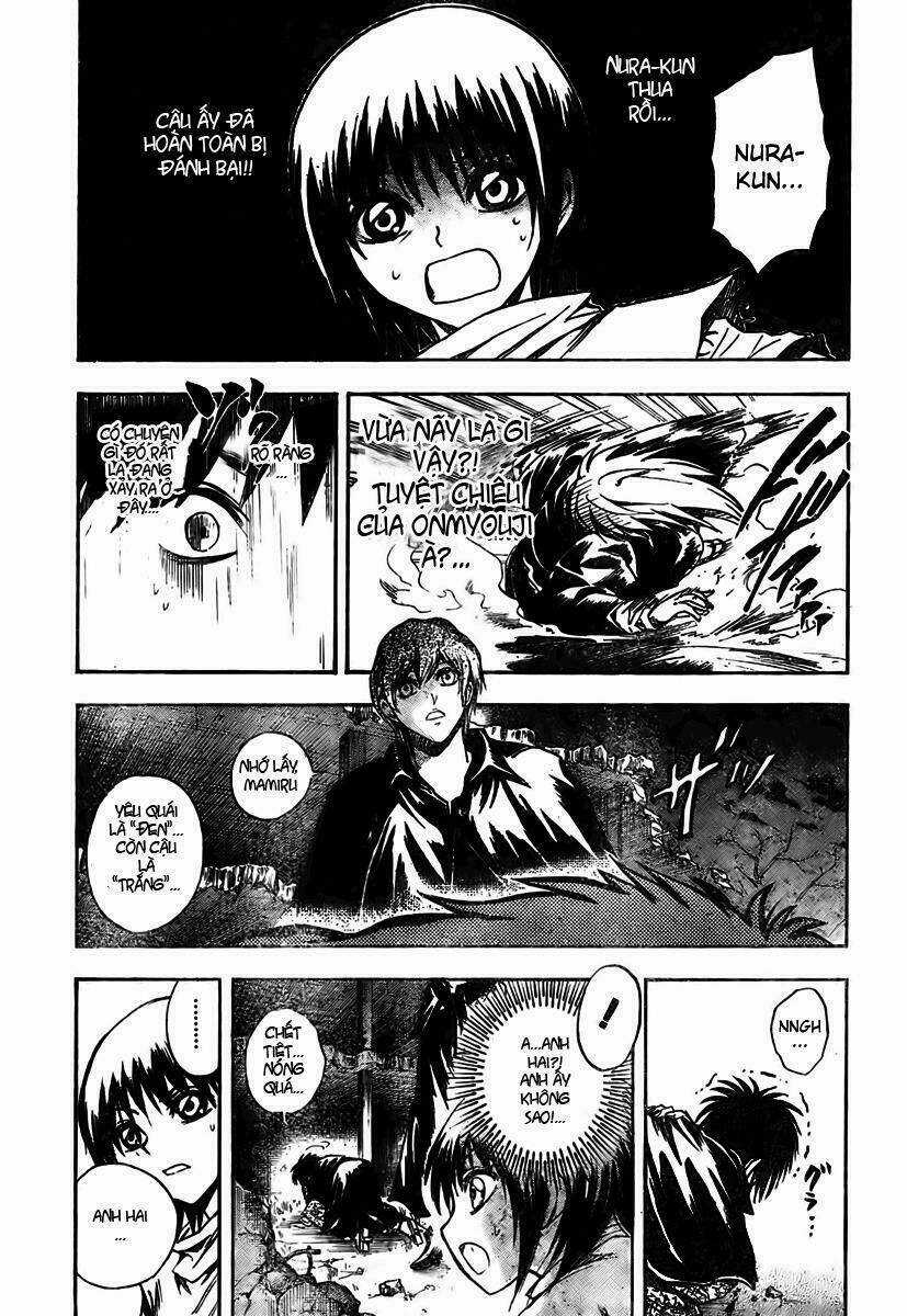 Bách Quỷ Dạ Hành - Chapter 56 - Trang 8