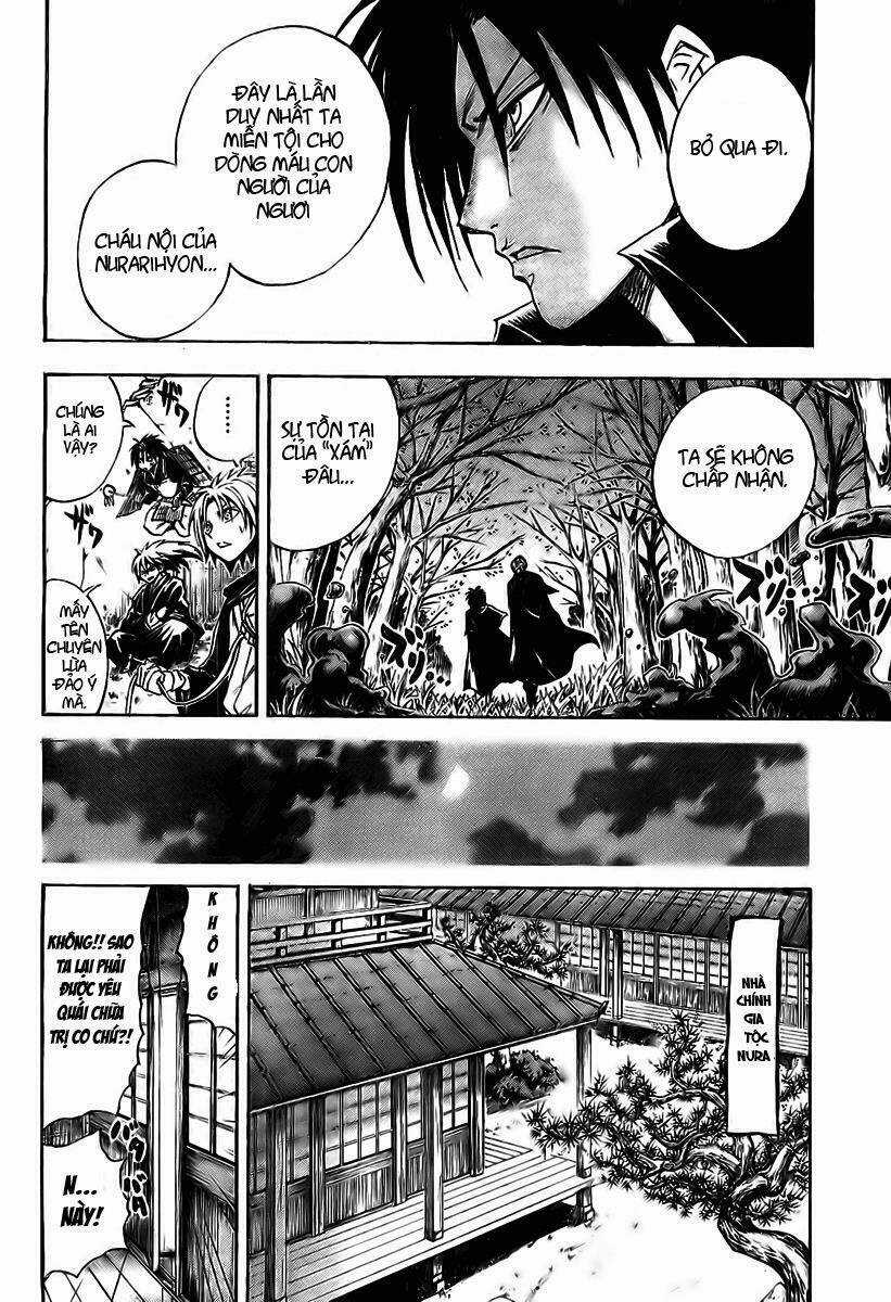 Bách Quỷ Dạ Hành - Chapter 57 - Trang 12