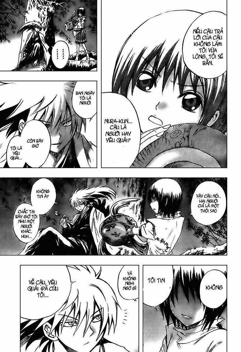 Bách Quỷ Dạ Hành - Chapter 57 - Trang 15