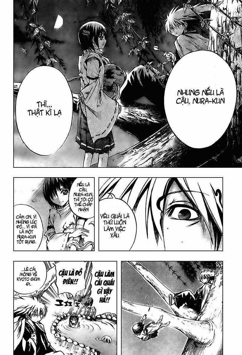 Bách Quỷ Dạ Hành - Chapter 57 - Trang 16