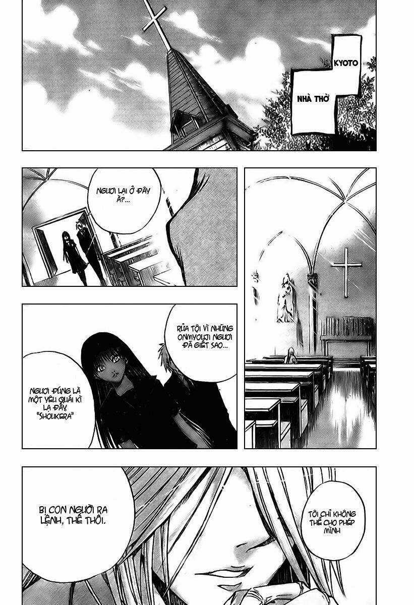 Bách Quỷ Dạ Hành - Chapter 57 - Trang 18