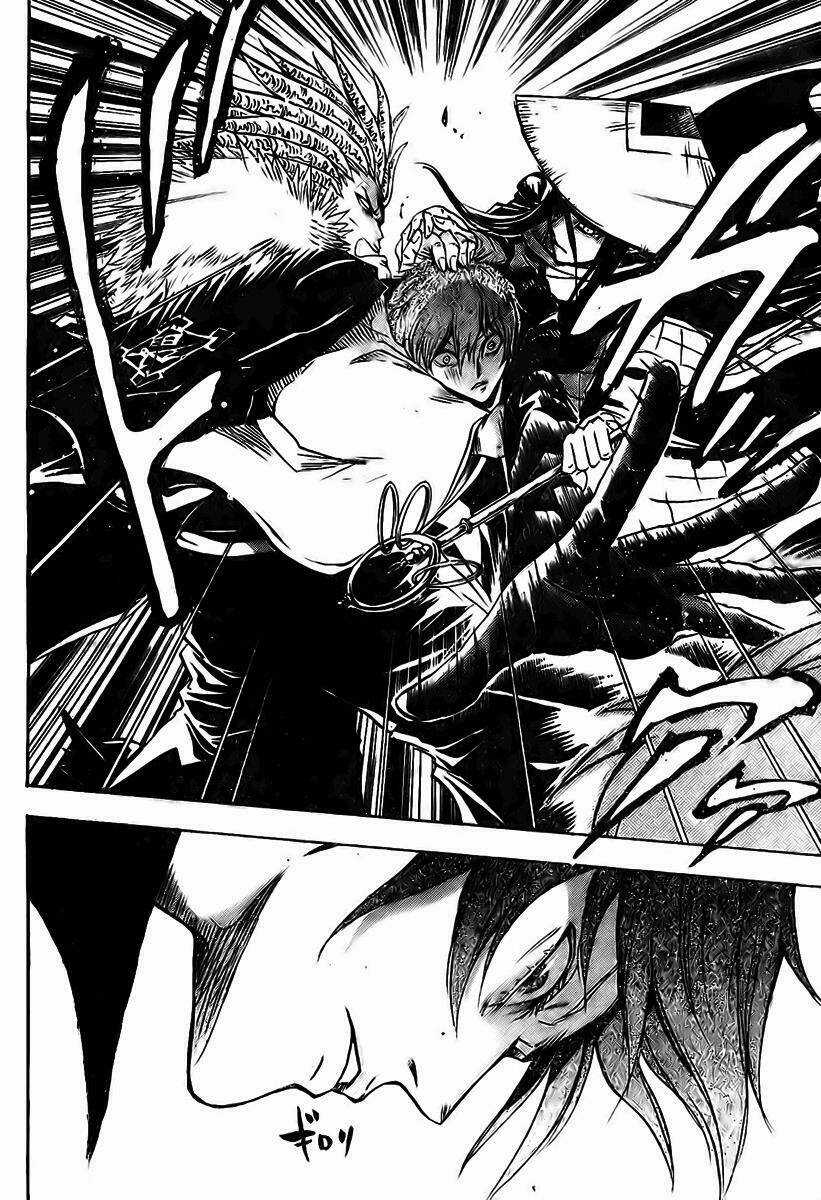 Bách Quỷ Dạ Hành - Chapter 57 - Trang 4