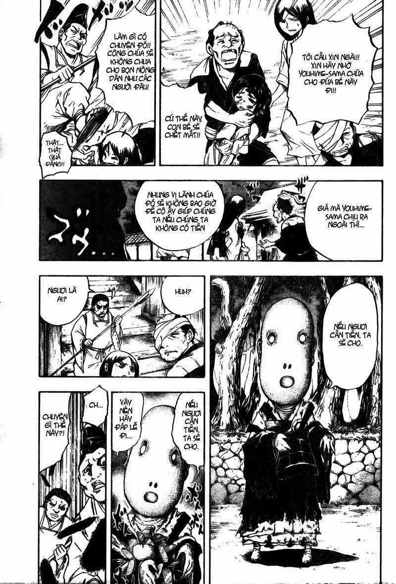 Bách Quỷ Dạ Hành - Chapter 59 - Trang 13