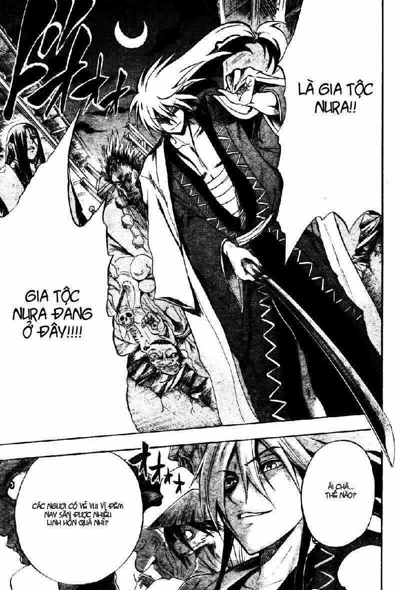 Bách Quỷ Dạ Hành - Chapter 59 - Trang 5