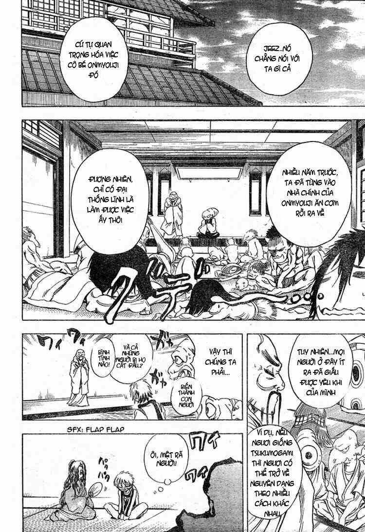 Bách Quỷ Dạ Hành - Chapter 6 - Trang 16