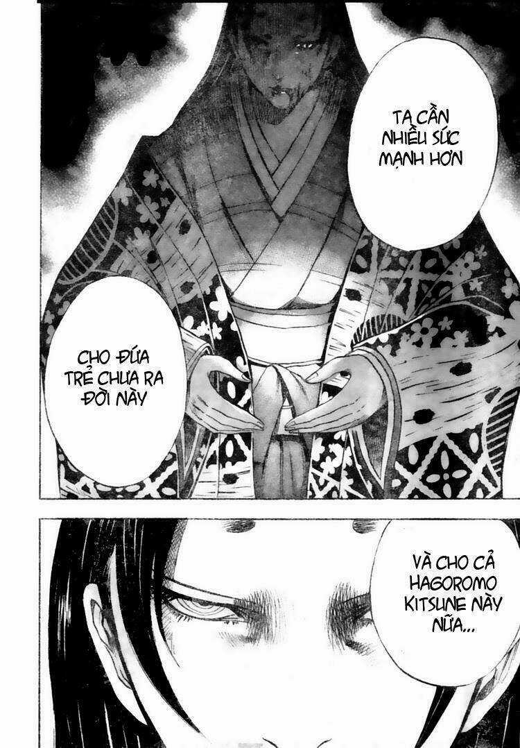 Bách Quỷ Dạ Hành - Chapter 60 - Trang 11