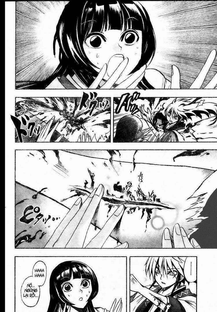 Bách Quỷ Dạ Hành - Chapter 60 - Trang 4