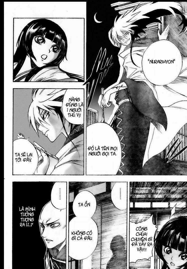 Bách Quỷ Dạ Hành - Chapter 60 - Trang 6