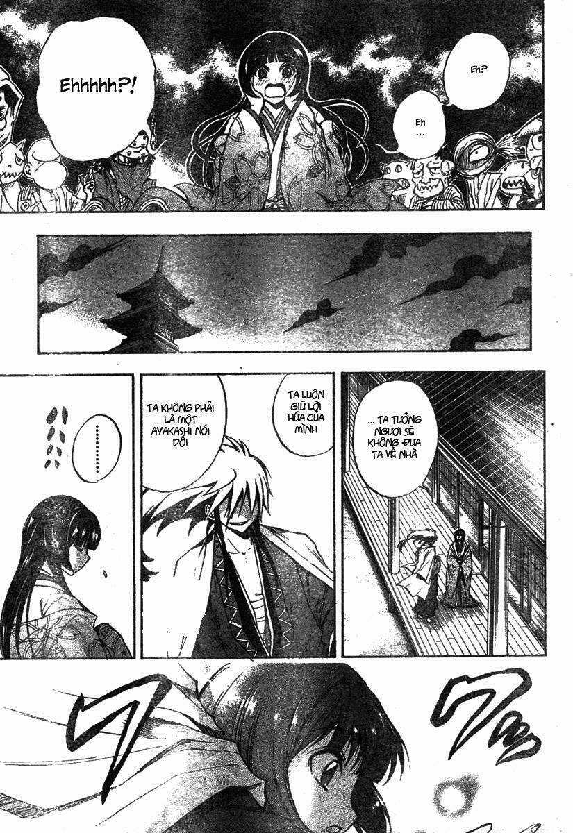 Bách Quỷ Dạ Hành - Chapter 61 - Trang 5