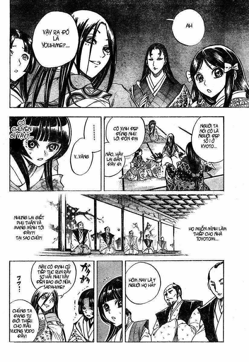 Bách Quỷ Dạ Hành - Chapter 62 - Trang 2