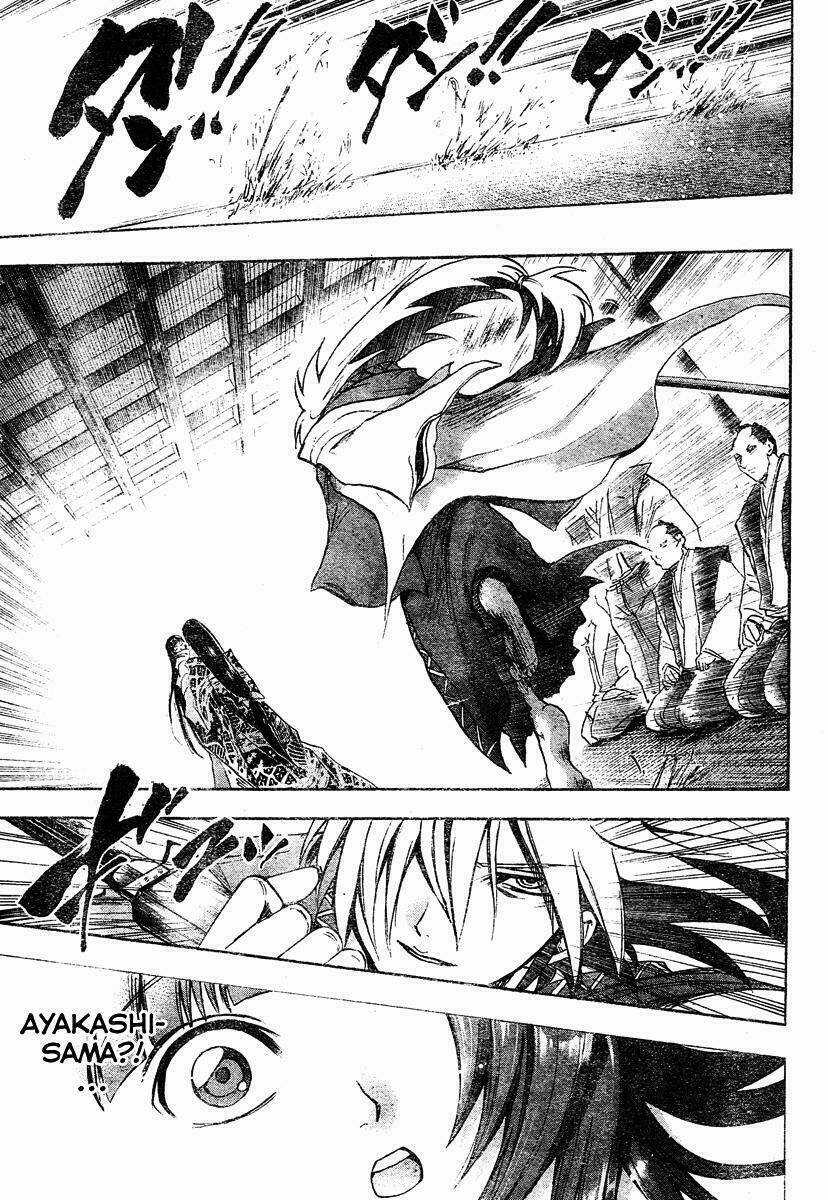 Bách Quỷ Dạ Hành - Chapter 62 - Trang 11