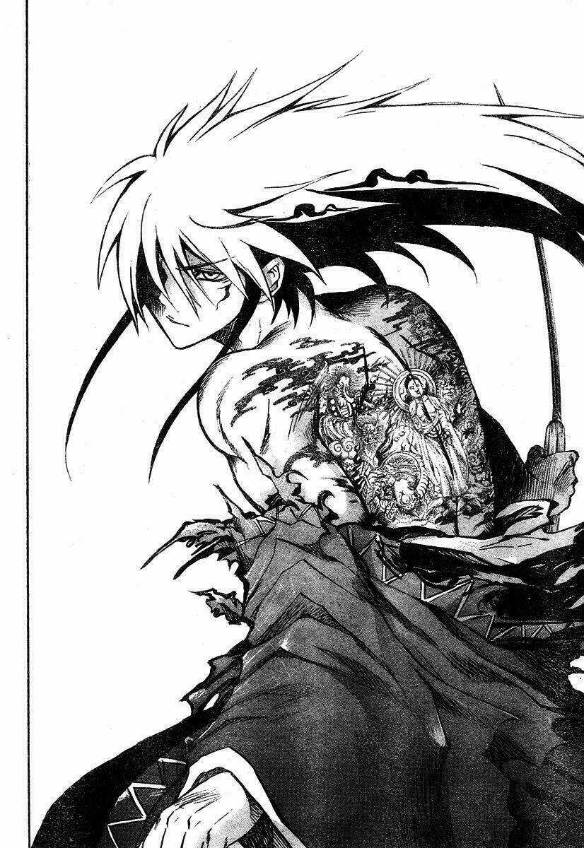 Bách Quỷ Dạ Hành - Chapter 62 - Trang 15